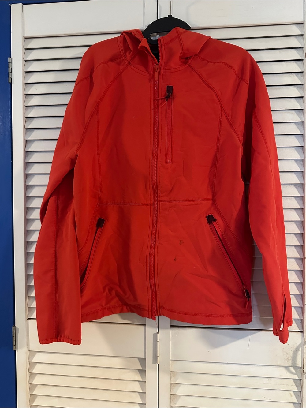 all in motion Hooded Jacket
